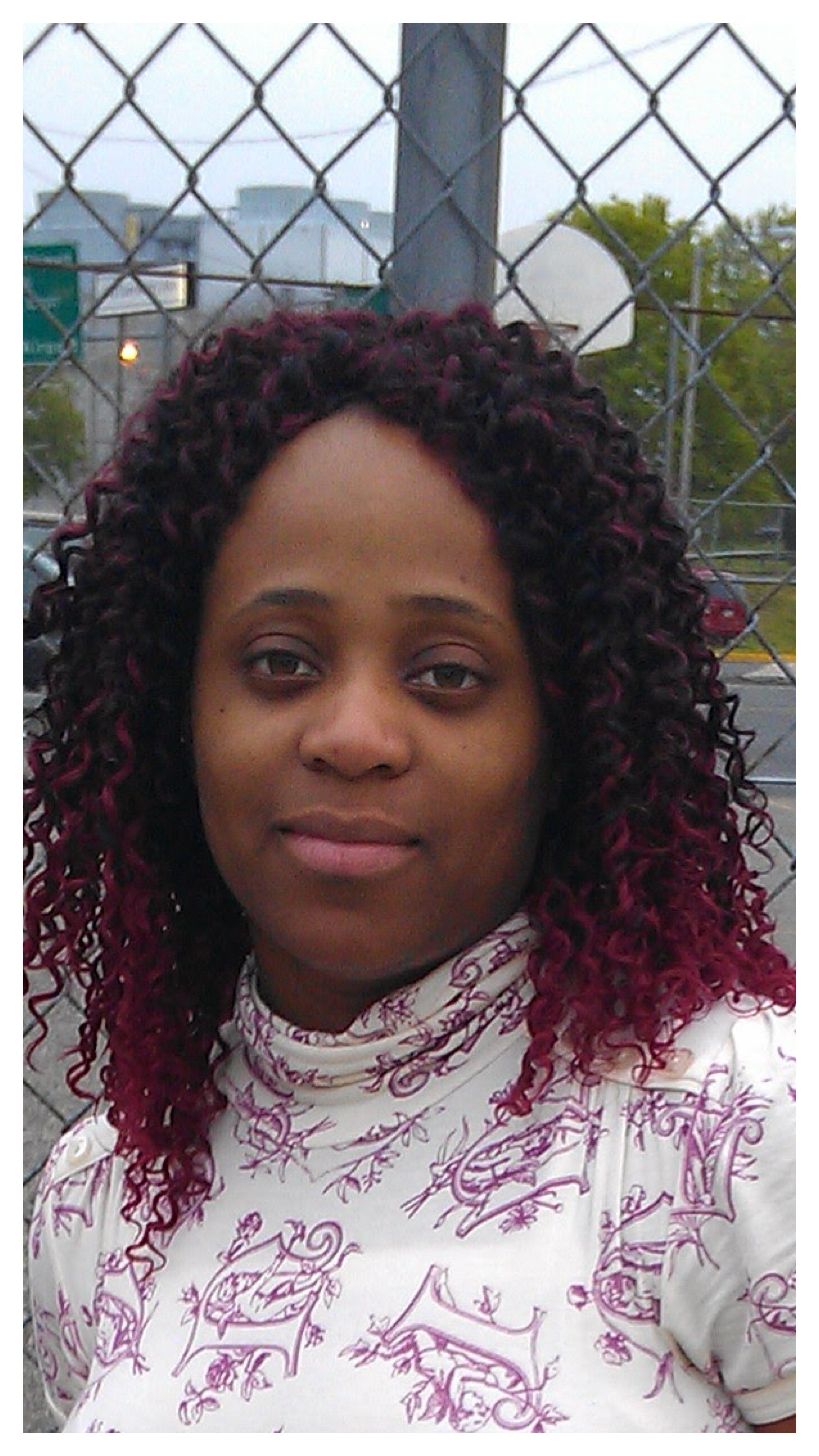 Photo of Donnette Fraser