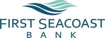 First Seacoast Bank logo