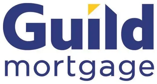 Guild Mortgage logo