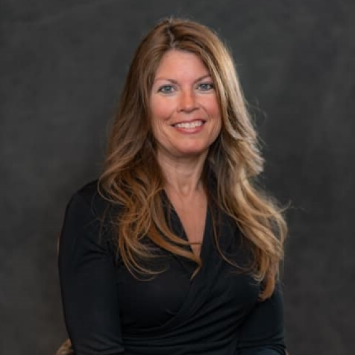 Photo of Melissa Lesniak