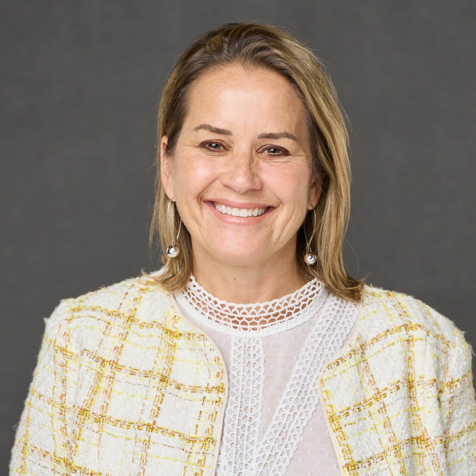 Photo of Lee Ann Parks