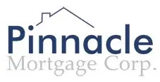 Pinnacle Mortgage Corporation logo