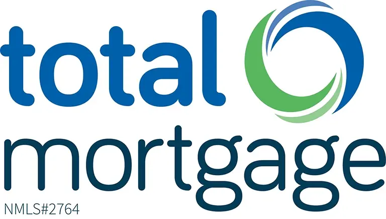 Total Mortgage logo