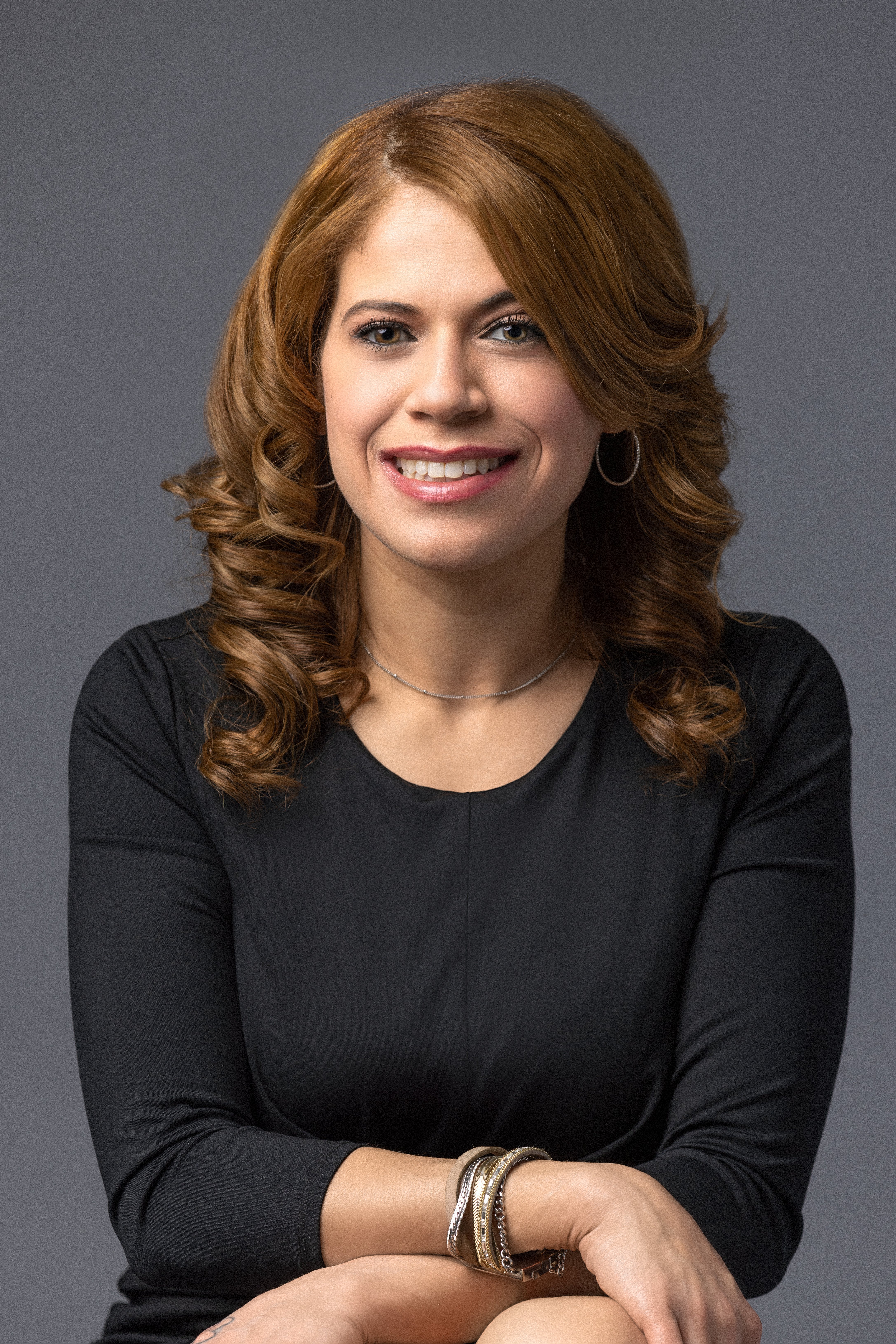 Photo of Angie Martinez-Rubio
