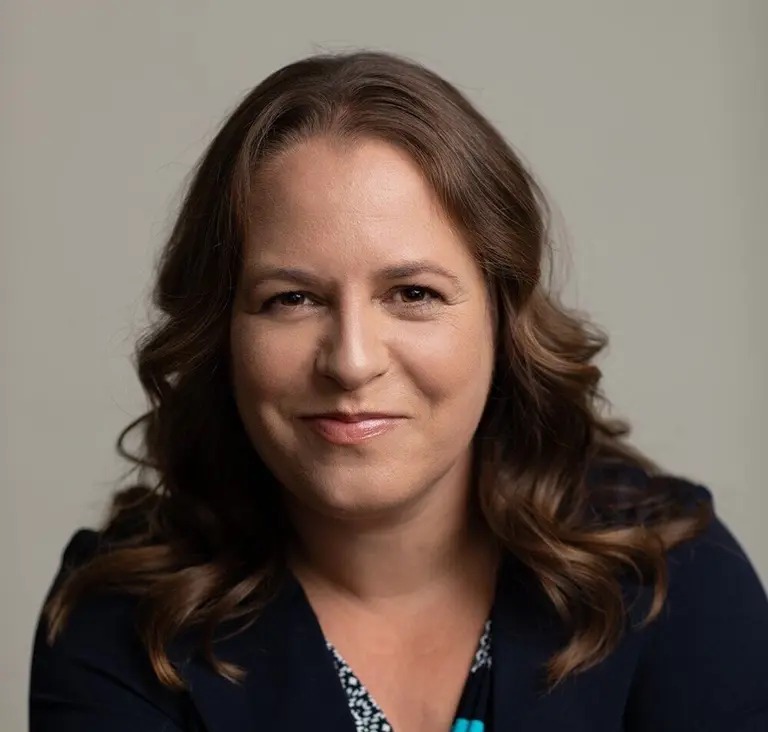 Photo of Carol Zink-Mailloux