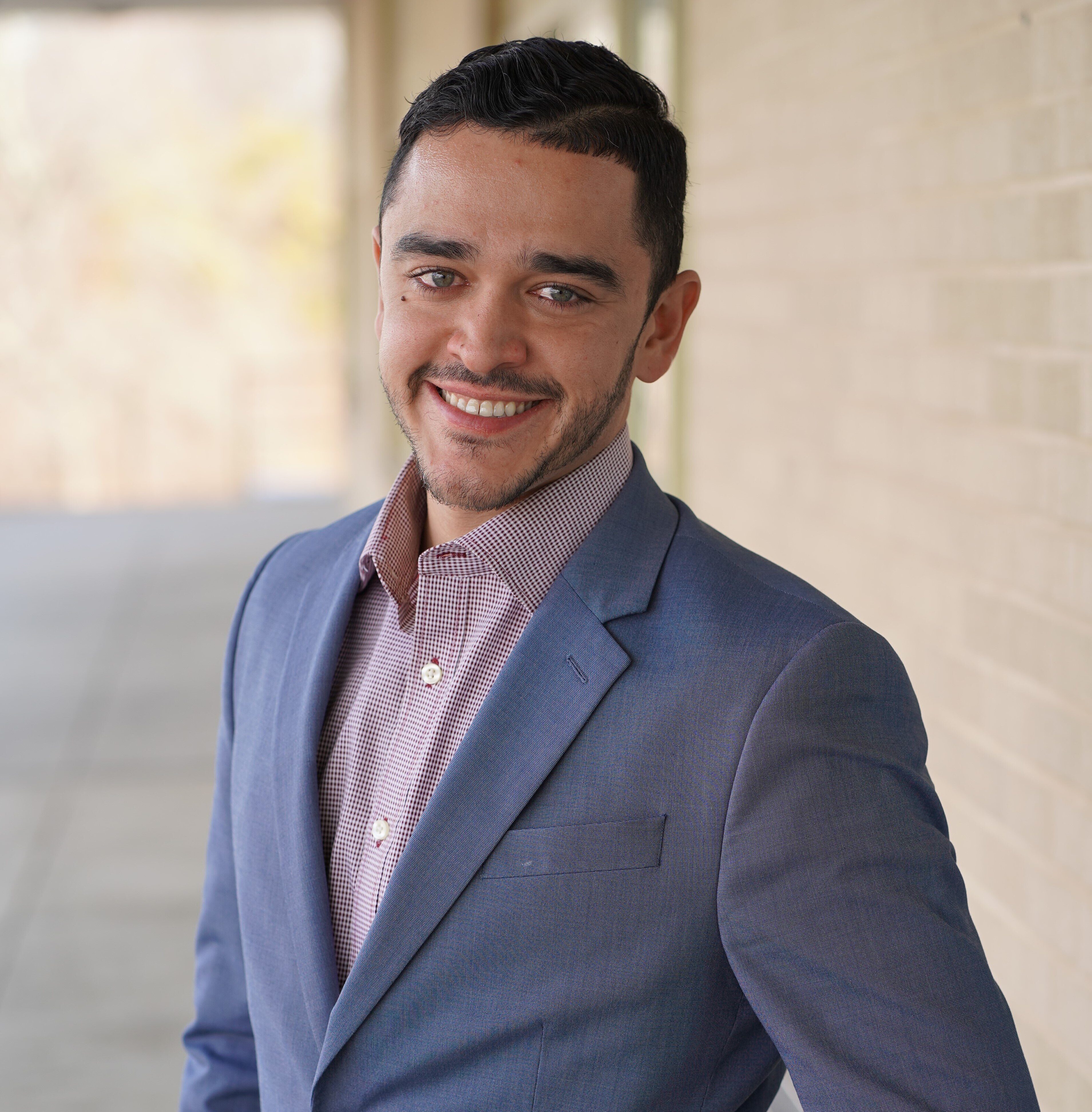 Sebastian Cordoba