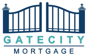 Gate City Mortgage, LLC logo