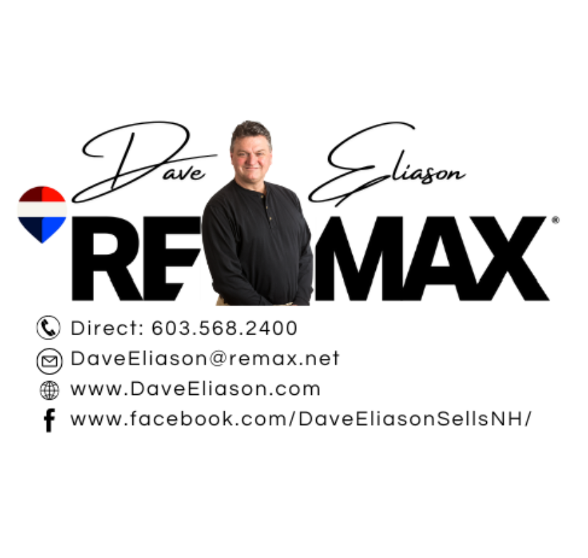 Photo of Dave Eliason