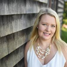 Photo of Kate Grassi