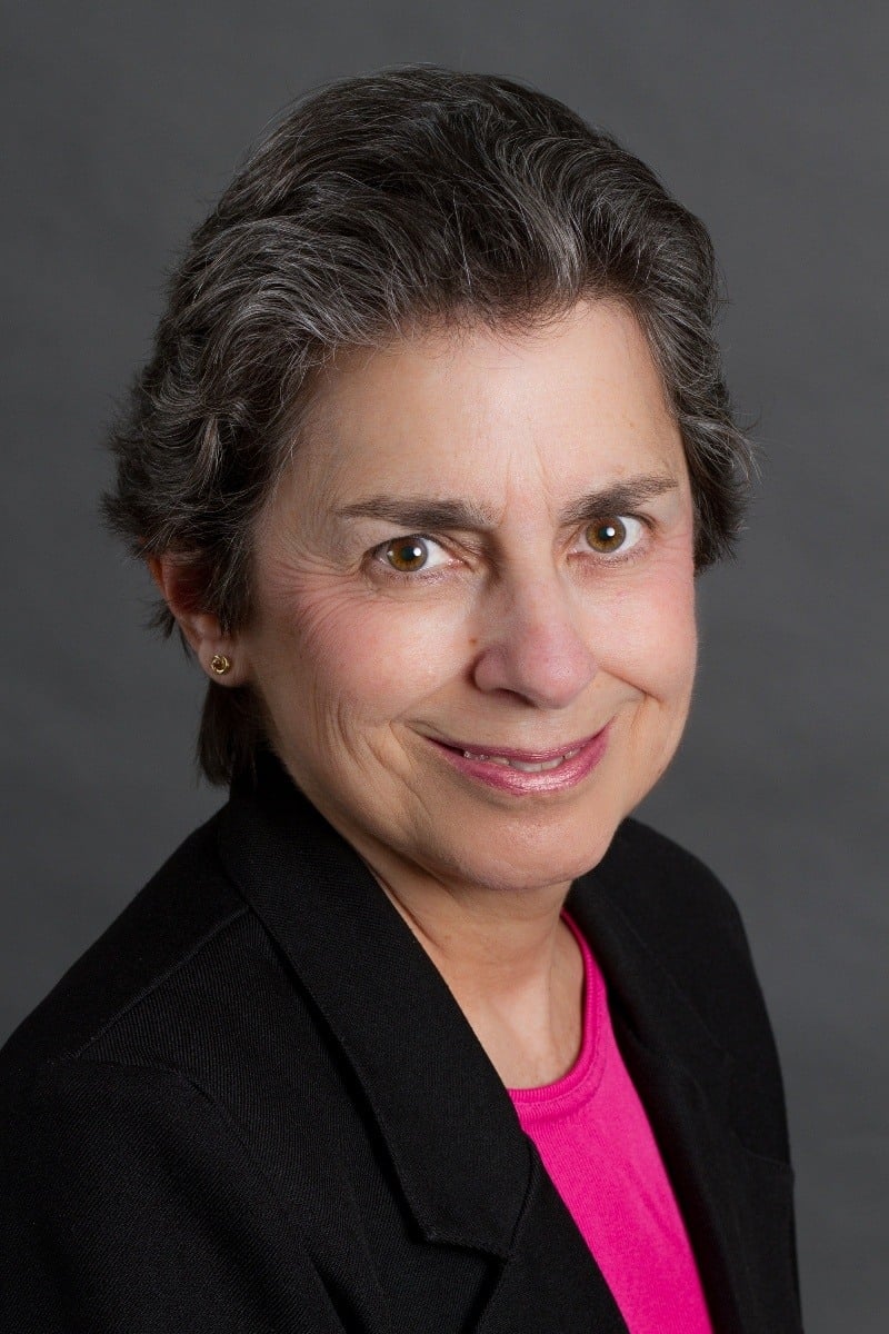 Photo of Simone Barry