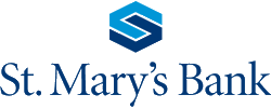 St Marys Bank logo