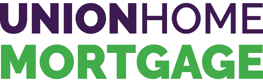 Union Home Mortgage logo