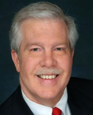 Photo of Stephen White
